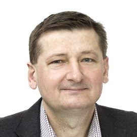 Ing. Jozef Glavanič
