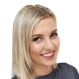 Mgr. Klaudia Horváthová