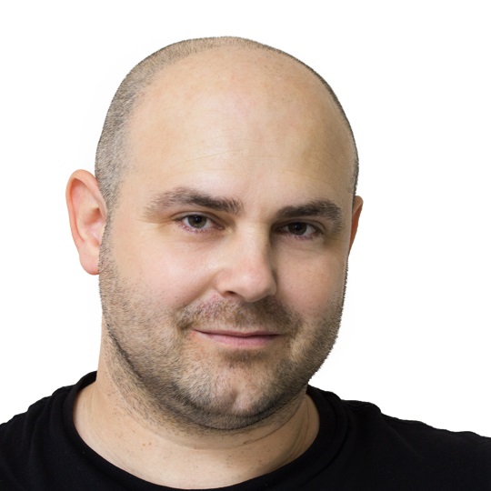 Marko Kočiš