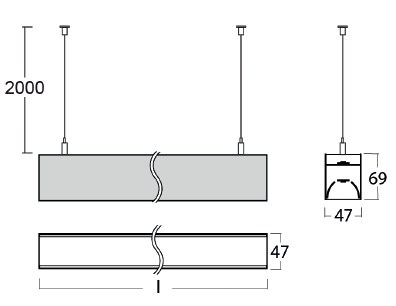 Rozmery Sunline