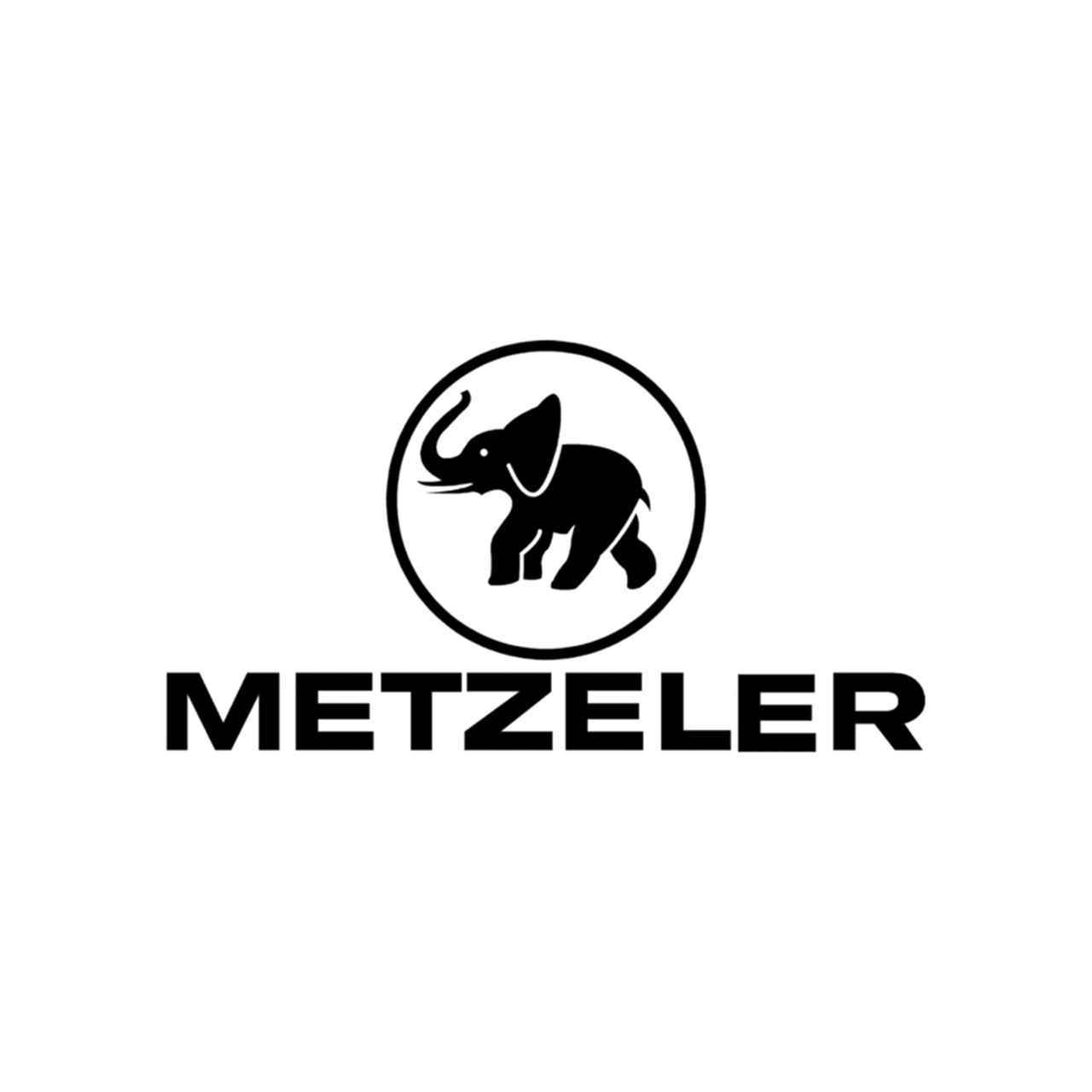 Logo Metzeler Slovakia