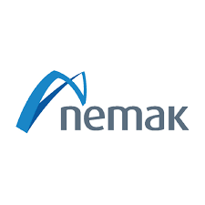 Logo Nemak Slovakia