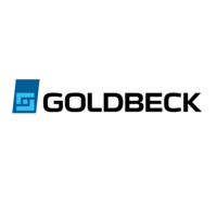 Logo GOLDBECK Prefabeton