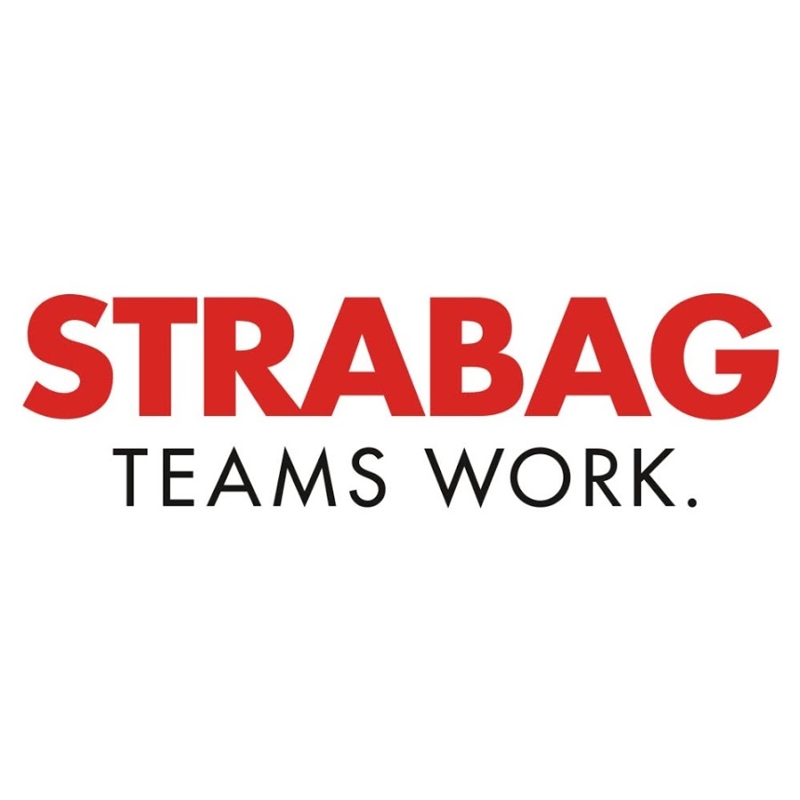 Logo Strabag